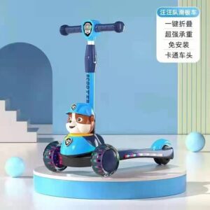 Alternative view of اسکوتر