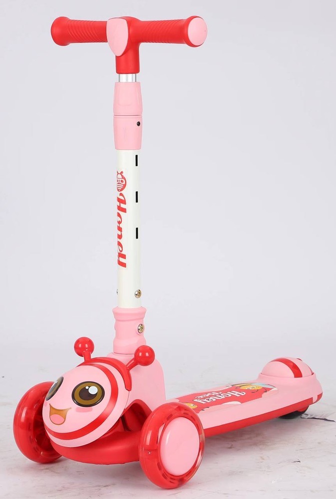 اسکوتر زنبوری موزیکال