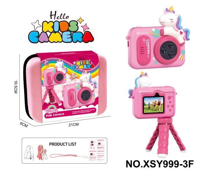 دوربین دیجیتال HD طرح پونی