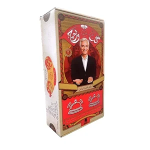 بازی فکری گل یا پوچ 2 زنگ