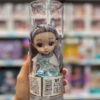 عروسک باربی روسی