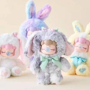 نانسی 2 سری Shining Bunny