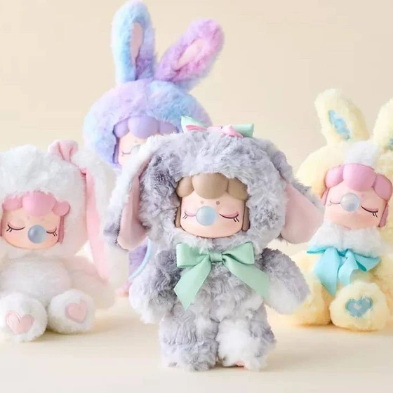 نانسی 2 سری Shining Bunny