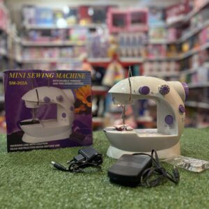 چرخ خیاطی اسباب بازی SM-202