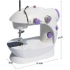 چرخ‌ خیاطی اسباب بازی SM-202