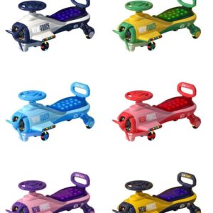 لوپ کار کایان زارا L8