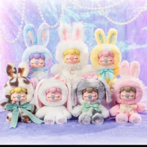 نانسی 2 سری Shining Bunny