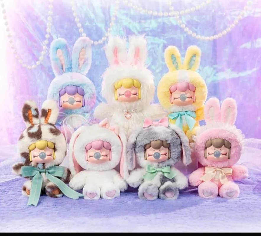 نانسی 2 سری Shining Bunny