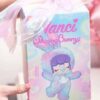 نانسی 2 سری Shining Bunny