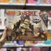 لگو گوريل186 قطعه