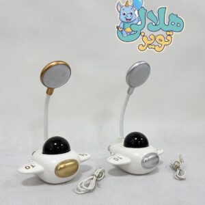 چراغ روميزي سفينه فضانورد