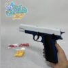 اسباب بازی کلت پوکه پران اتوماتیک M1911