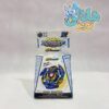 فرفره انفجاری مدل SLASH WALKYRIE