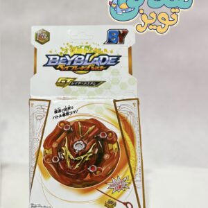 فرفره انفجاری مدل VALKYRIE