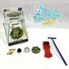 فرفره انفجاری مدل BUSHIN ASHURA