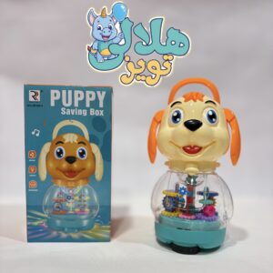 سگ چرخ دنده قلک