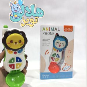 اسباب بازی موبایل موزیکال کودک