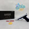 اسباب بازی کلت پوکه پران اتوماتیک M1911