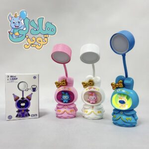 چراغ روميزي ملودي