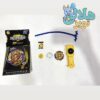 فرفره انفجاری مدل WIZARD FAFNIR