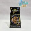فرفره انفجاری مدل WIZARD FAFNIR