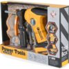 دریل اسباب بازی به همراه عینک کد T016