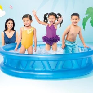 استخر بادی اینتکس مدل 58431