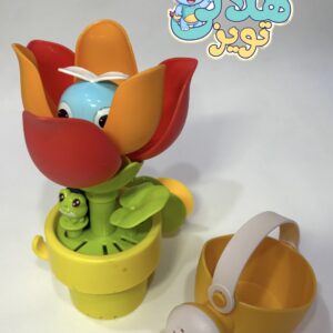 گل حمامي