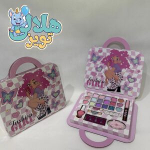 ارايشي کيف مقوا فاشن