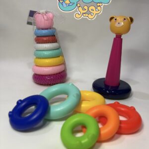حلقه هوش خارجي عروسکي