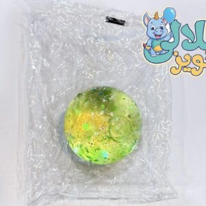فیجت ضد استرس توپی اکلیلی