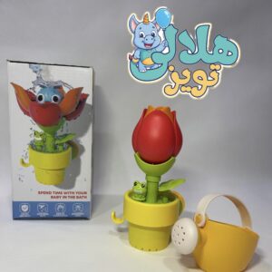 گل حمامي