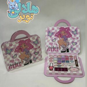 ارايشي کيف مقوا فاشن