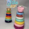 حلقه هوش خارجي عروسکي