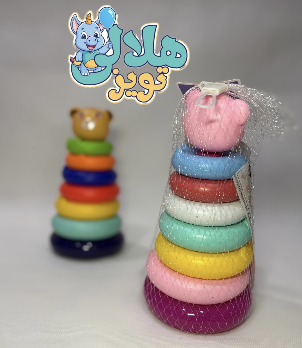 حلقه هوش خارجي عروسکي