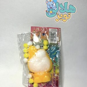 فیجت فشاری ملودی