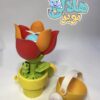 گل حمامي
