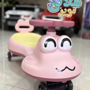 لوپ کار کایان زارا L6 صورتی