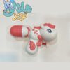 آبپاش کوچک طرح پونی