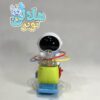 قايق تعادلی نوزاد طرح فضانورد