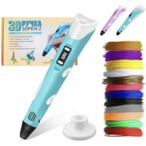 قلم سه بعدی مدل 3D PEN-2