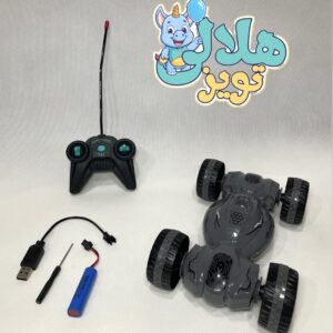 کنترلي ماشين رنگي کوول