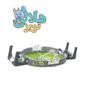 بازی فوتبالیکا رو میزی