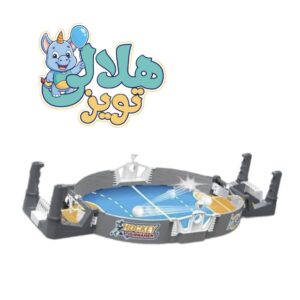 بازی هاکی رومیزی