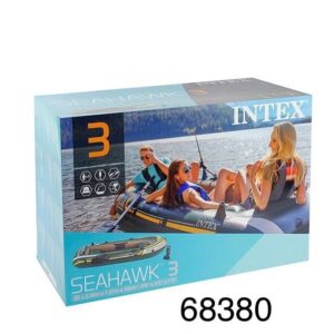 قایق بادی اینتکس مدل 68380