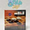 بازی فکری اتللو مدل 6×6