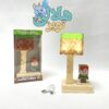 چراغ خواب رومیزی طرح ماینکرفت 5
