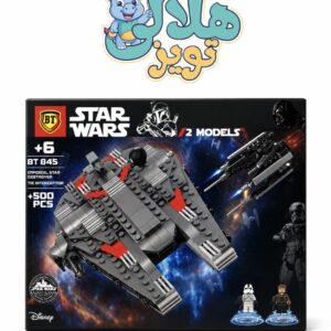 لگو سفینه Star Wars