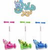 اسکوتر کودک طرح کارتونی