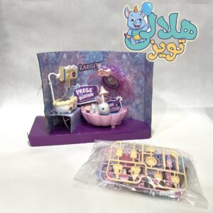 وان جادویی حمام خرگوش